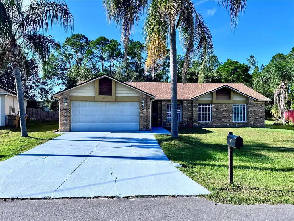 917 Gloucester Court Kissimmee FL 34758