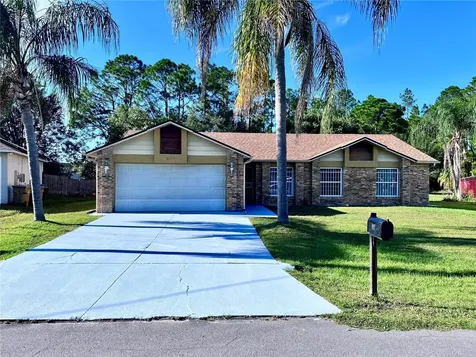 917 Gloucester Court Kissimmee FL 34758