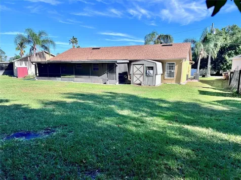 917 Gloucester Court Kissimmee FL 34758
