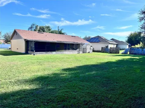 917 Gloucester Court Kissimmee FL 34758
