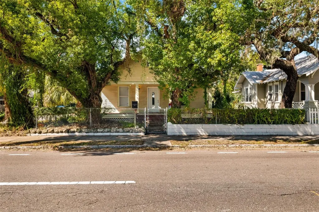 3602 N Tampa Street Tampa FL 33603