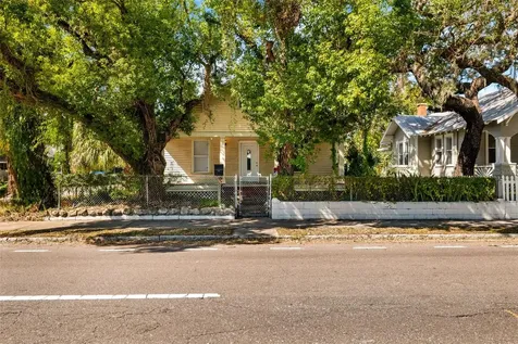 3602 N Tampa Street Tampa FL 33603