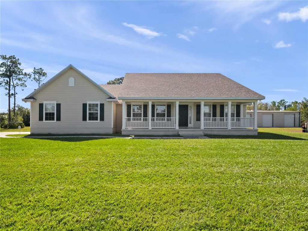 4190 Pine Tree Drive Saint Cloud FL 34772