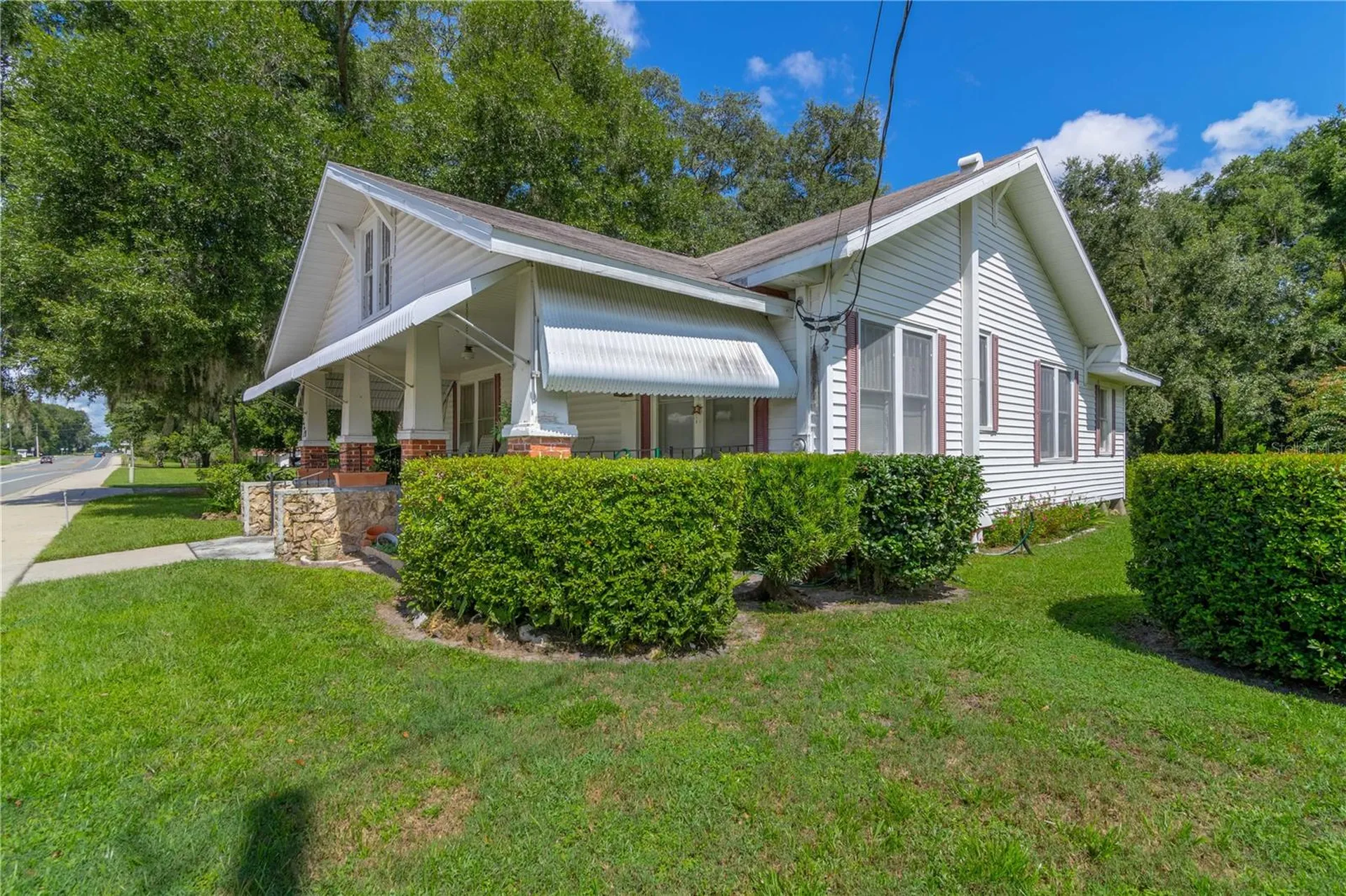 3778 E C-466 Road Oxford FL 34484