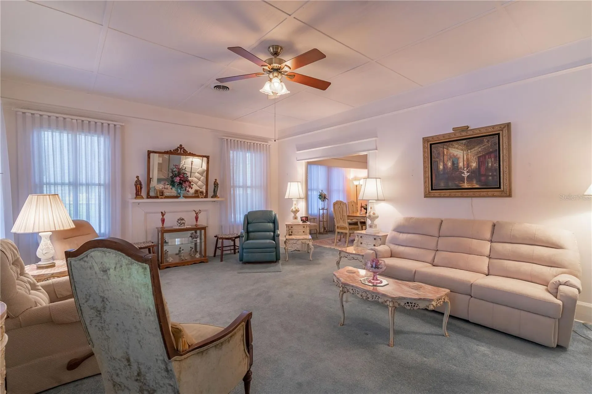 3778 E C-466 Road Oxford FL 34484