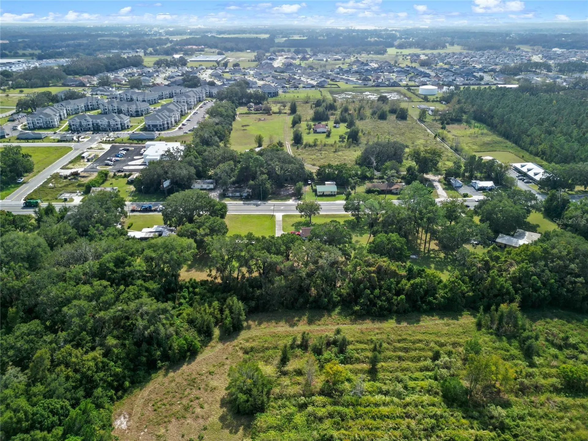 3778 E C-466 Road Oxford FL 34484