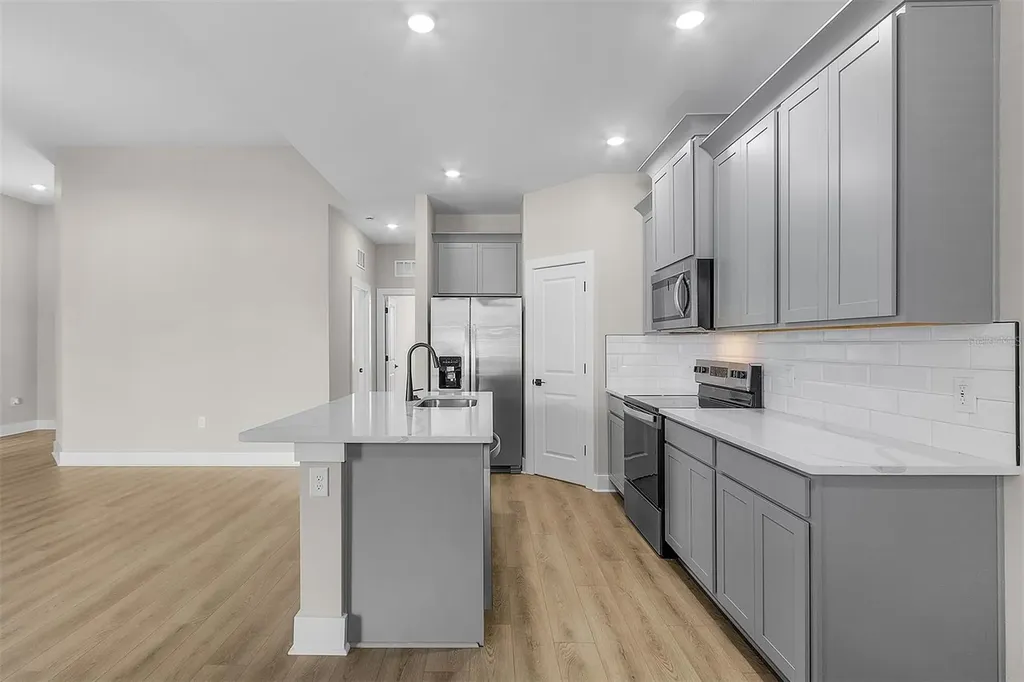 5321 Crestline Terrace Port Charlotte FL 33981