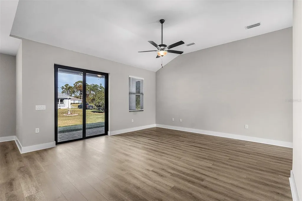 5321 Crestline Terrace Port Charlotte FL 33981