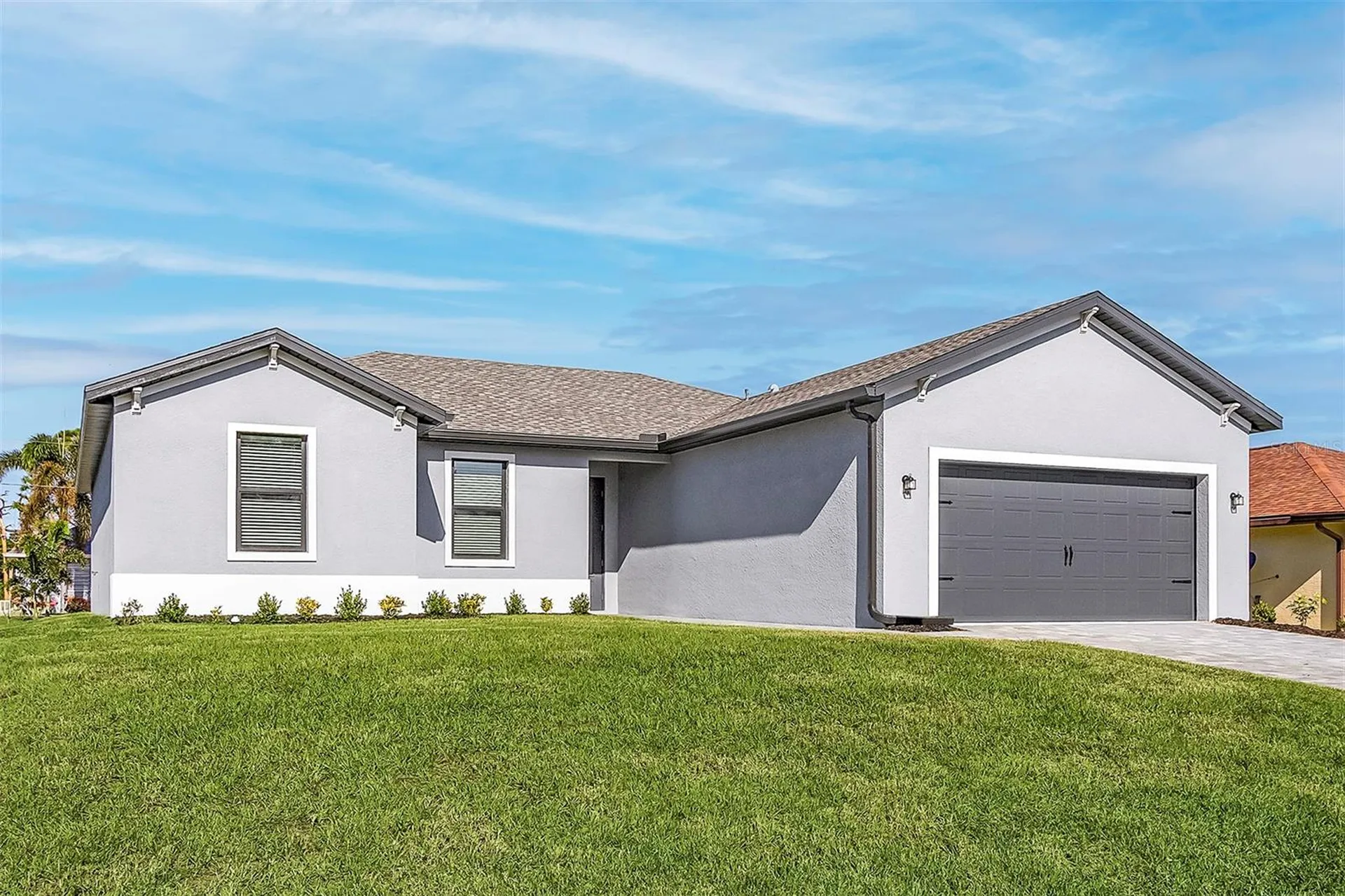 5321 Crestline Terrace Port Charlotte FL 33981