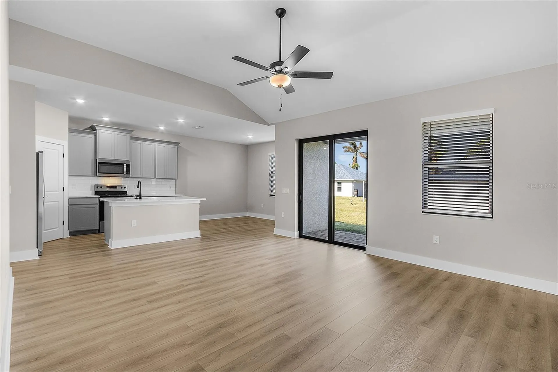 5321 Crestline Terrace Port Charlotte FL 33981