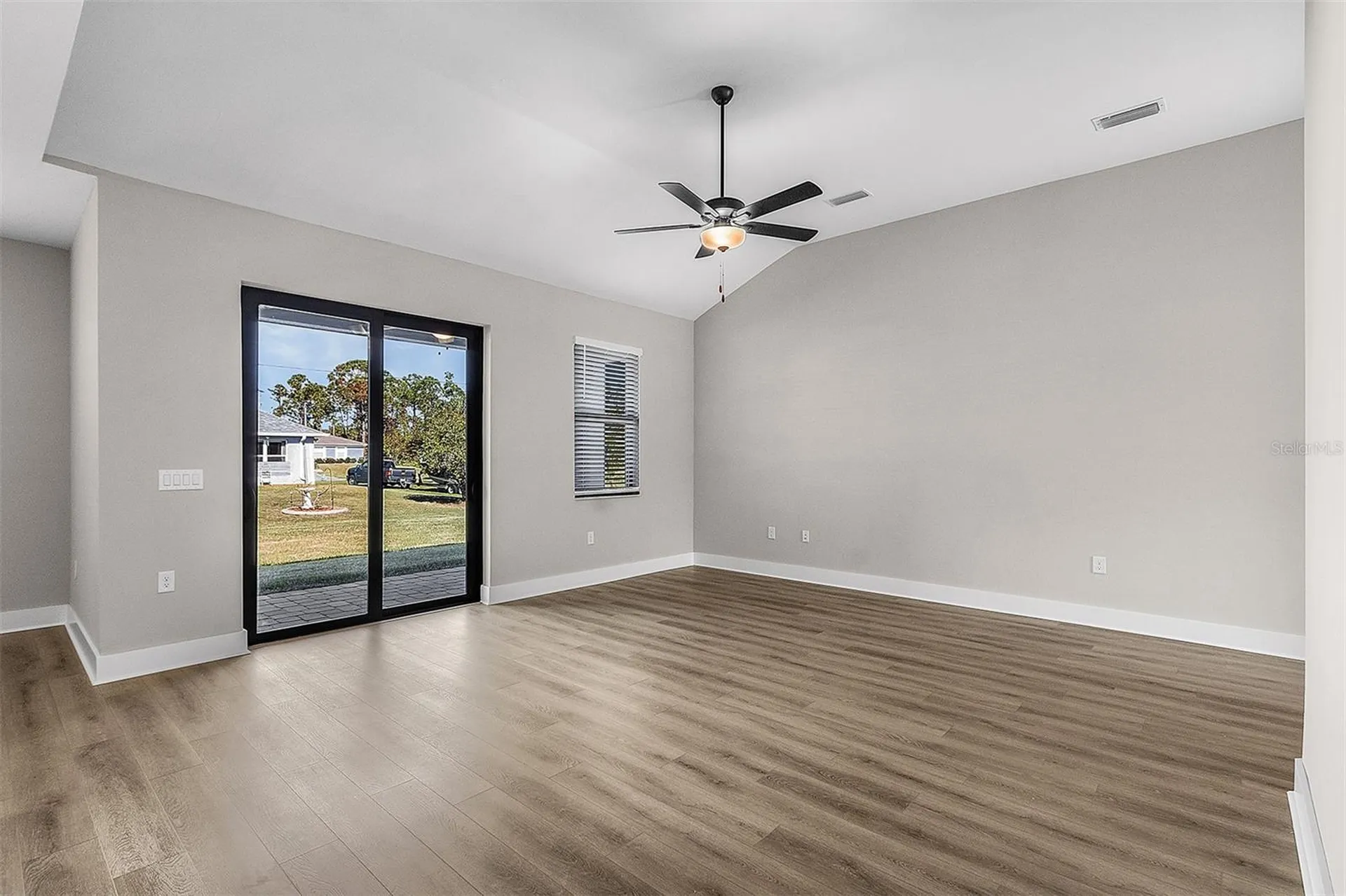 5321 Crestline Terrace Port Charlotte FL 33981