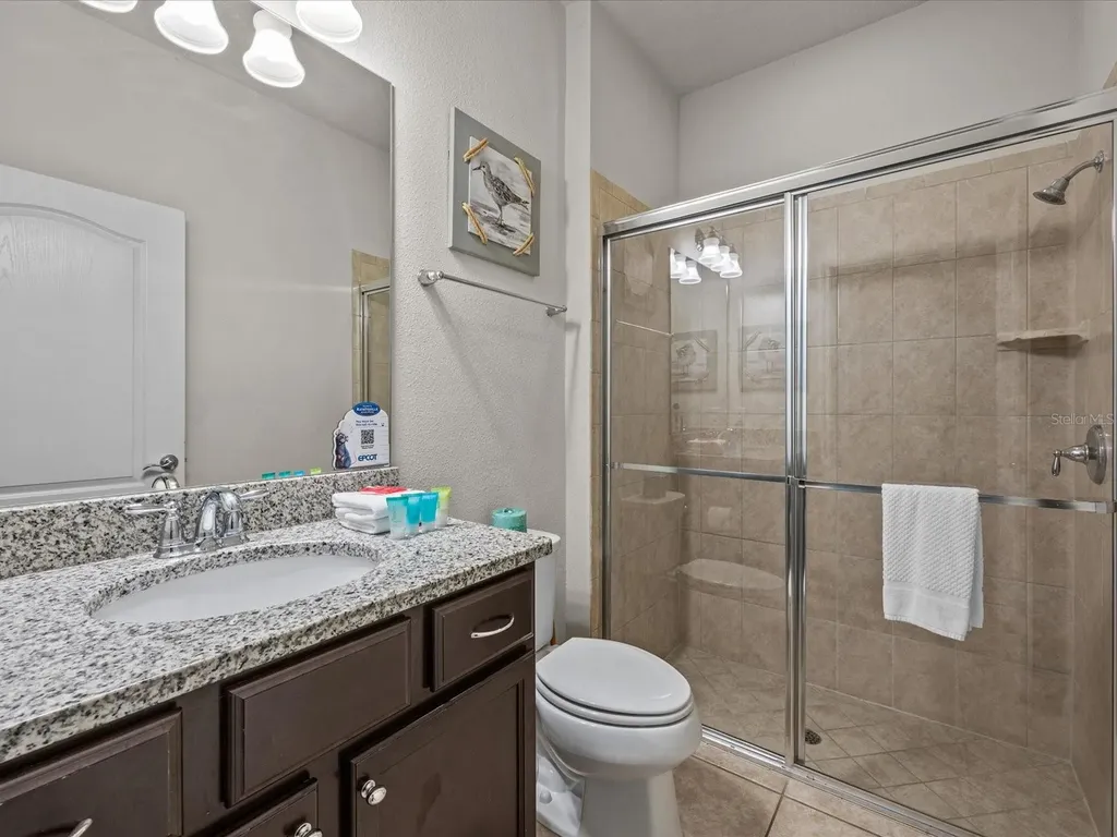 8832 Macapa Drive Kissimmee FL 34747