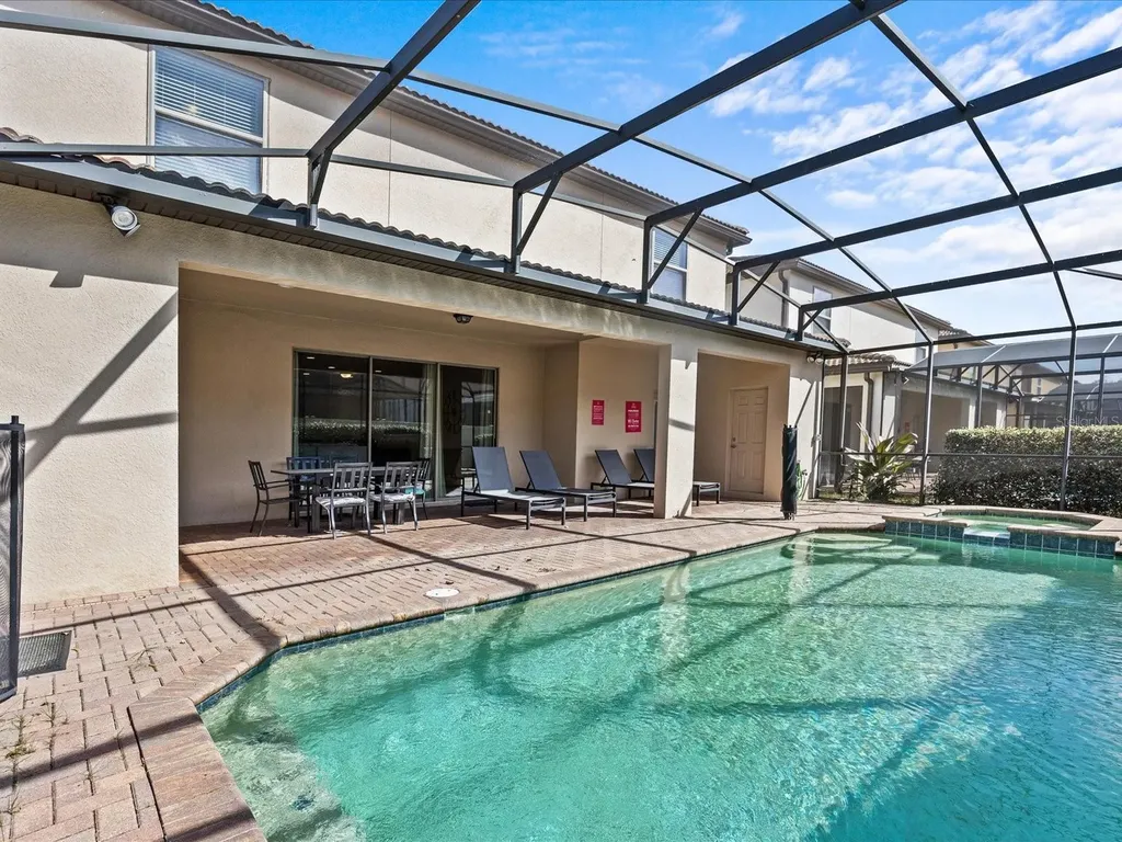 8832 Macapa Drive Kissimmee FL 34747