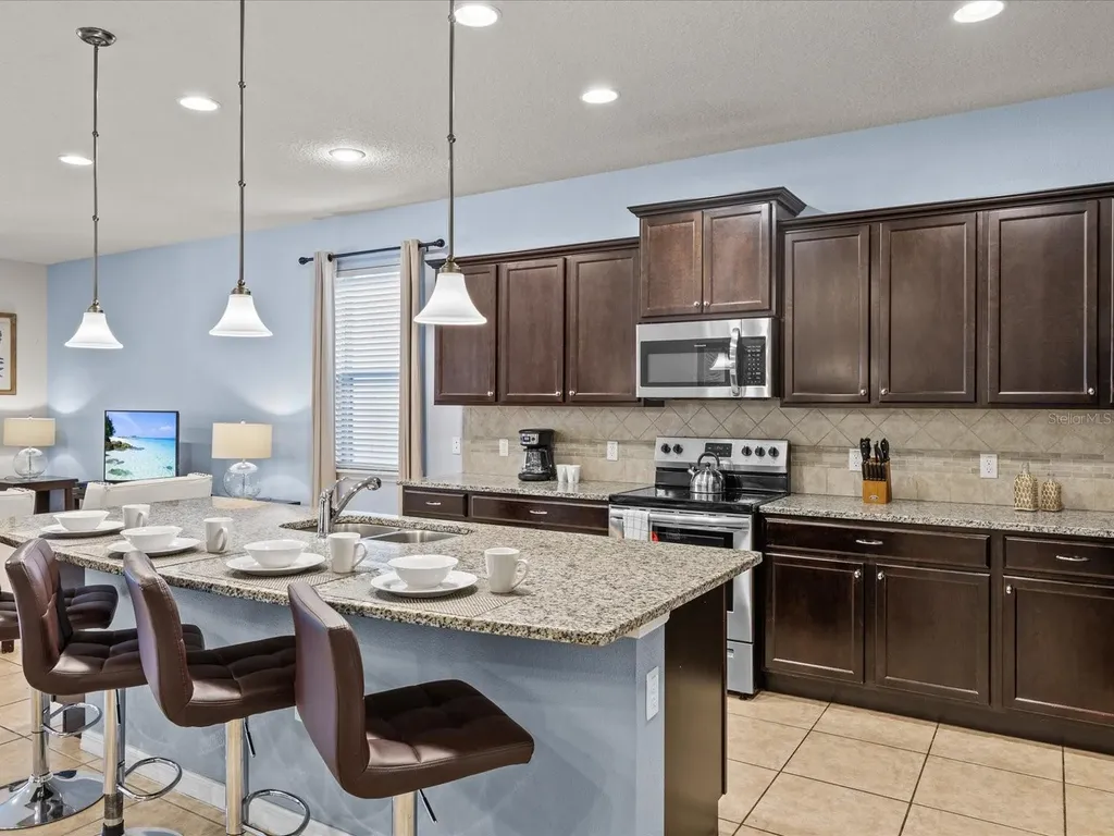 8832 Macapa Drive Kissimmee FL 34747