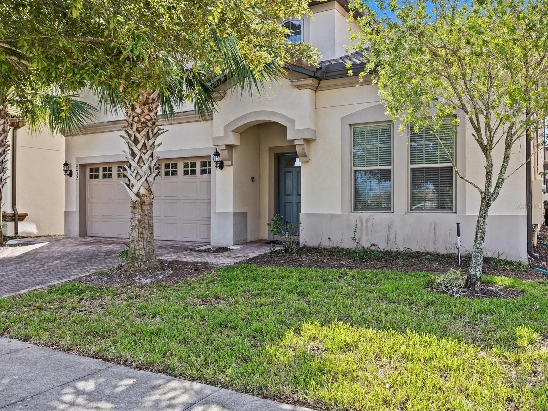 8832 Macapa Drive Kissimmee FL 34747