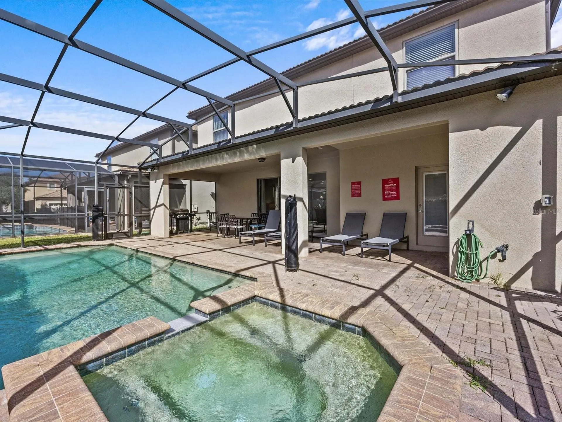 8832 Macapa Drive Kissimmee FL 34747