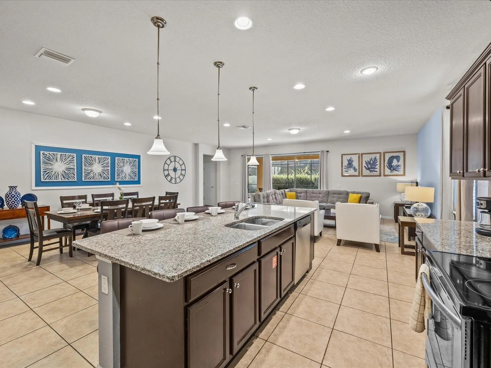 8832 Macapa Drive Kissimmee FL 34747