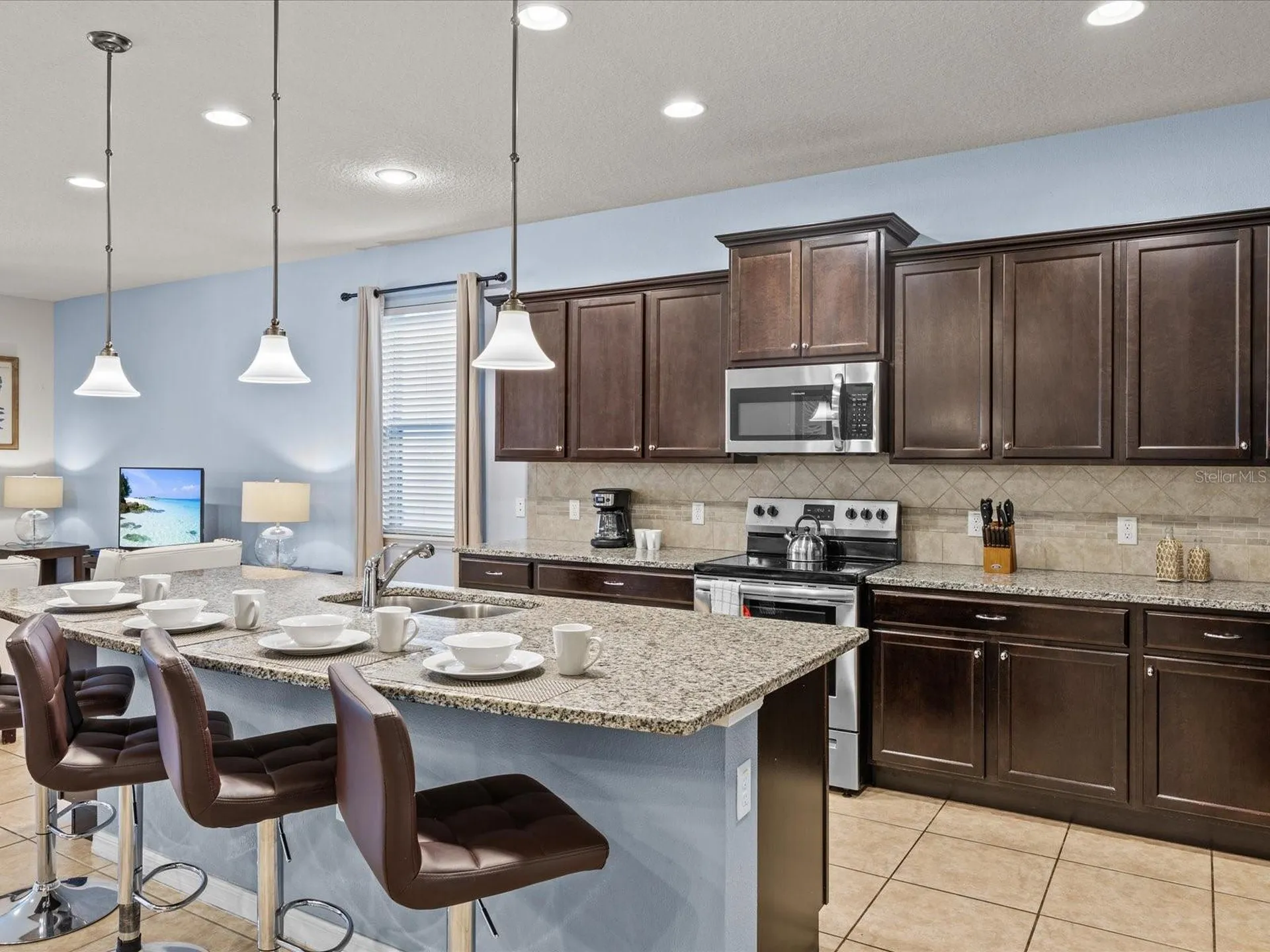 8832 Macapa Drive Kissimmee FL 34747