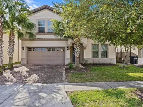 8832 Macapa Drive Kissimmee FL 34747