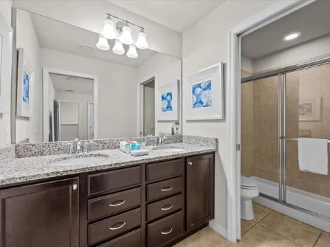 8832 Macapa Drive Kissimmee FL 34747