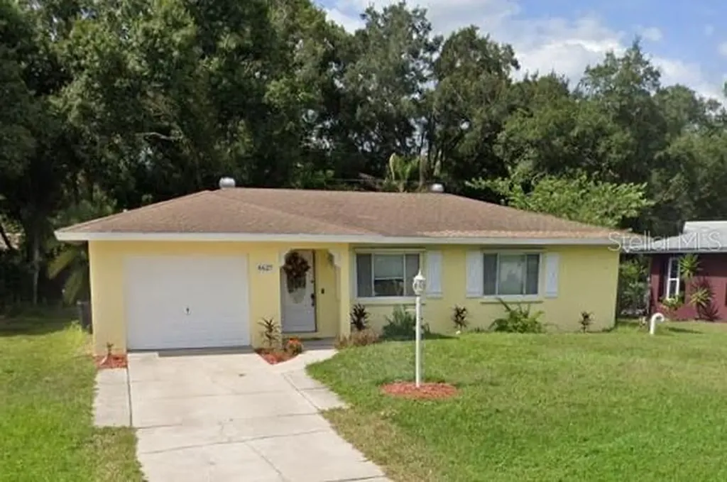 4627 Ardale Street Sarasota FL 34232