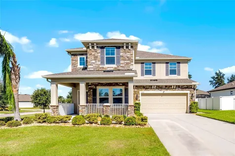 2563 Lamar Valley Street Apopka FL 32703