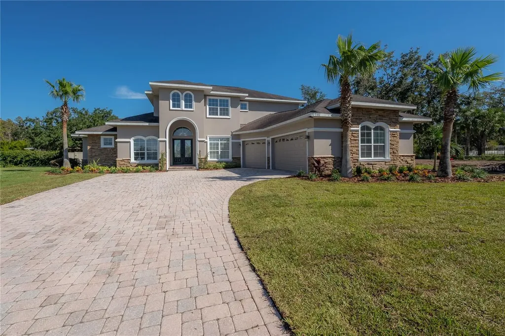 21212 Ski Way Land O Lakes FL 34638