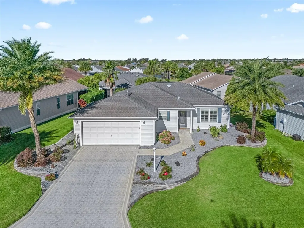 3358 Quail Hollow Court The Villages FL 32163