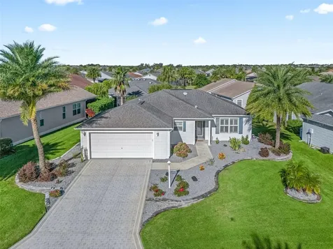 3358 Quail Hollow Court The Villages FL 32163
