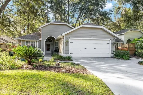 12327 NW 9th Lane Newberry FL 32669
