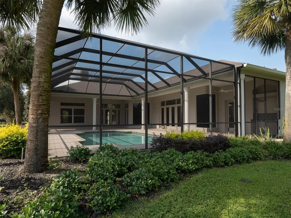 11901 NW 83rd Terrace Reddick FL 32686