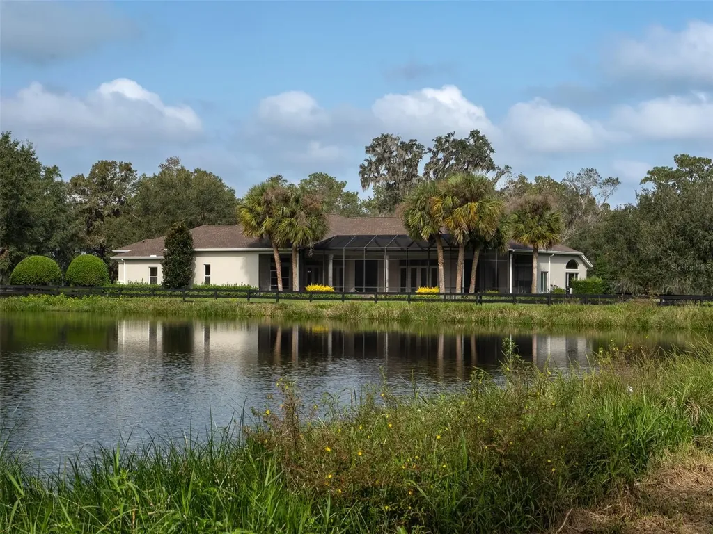 11901 NW 83rd Terrace Reddick FL 32686