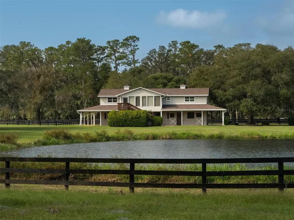 11901 NW 83rd Terrace Reddick FL 32686