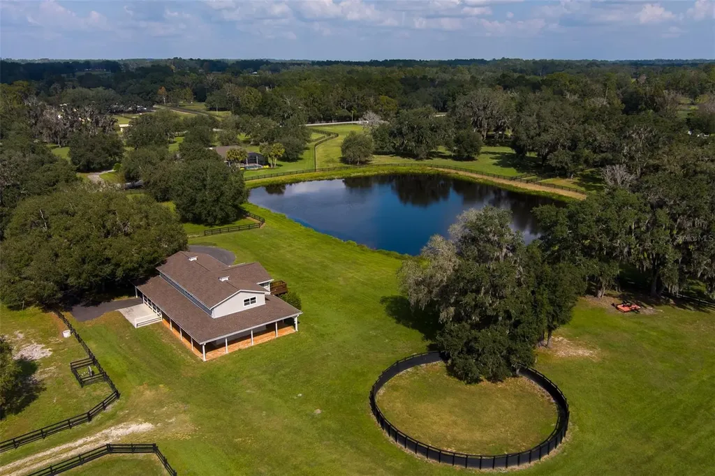 11901 NW 83rd Terrace Reddick FL 32686