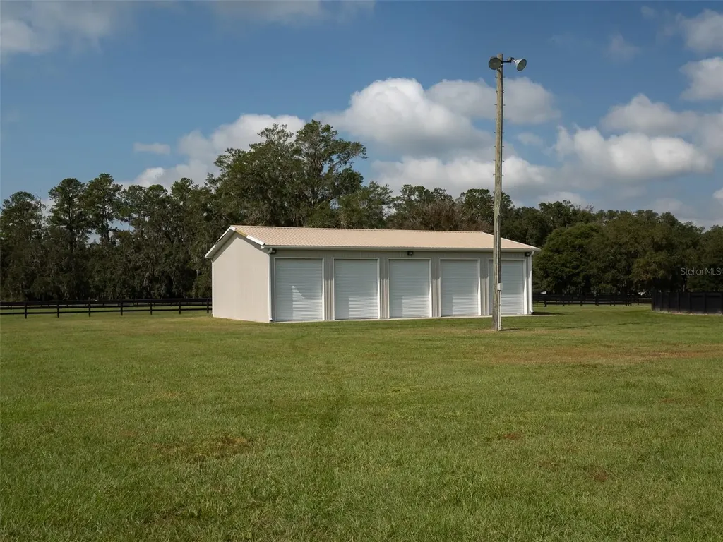 11901 NW 83rd Terrace Reddick FL 32686