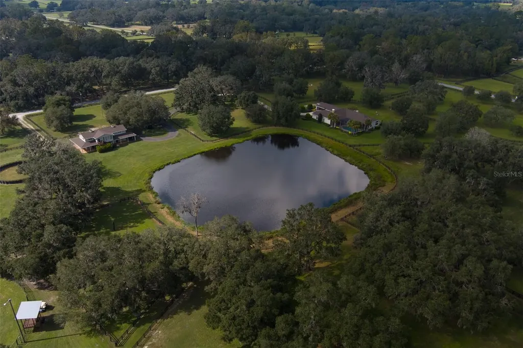 11901 NW 83rd Terrace Reddick FL 32686