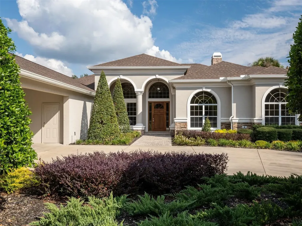 11901 NW 83rd Terrace Reddick FL 32686