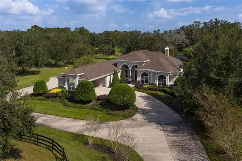 11901 NW 83rd Terrace Reddick FL 32686