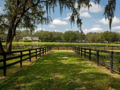 11901 NW 83rd Terrace Reddick FL 32686
