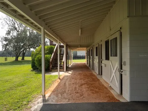 11901 NW 83rd Terrace Reddick FL 32686
