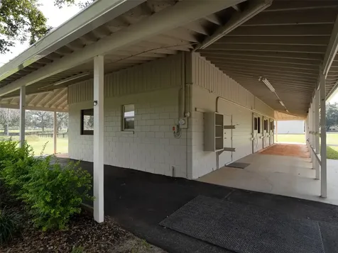 11901 NW 83rd Terrace Reddick FL 32686