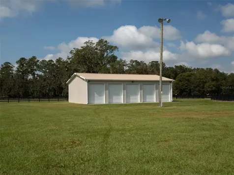 11901 NW 83rd Terrace Reddick FL 32686