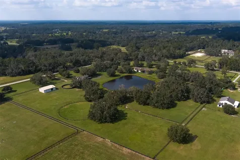 11901 NW 83rd Terrace Reddick FL 32686