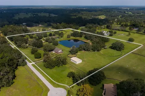 11901 NW 83rd Terrace Reddick FL 32686