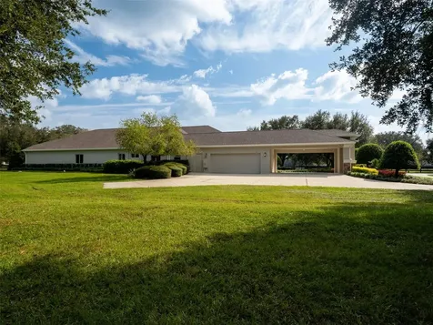 11901 NW 83rd Terrace Reddick FL 32686
