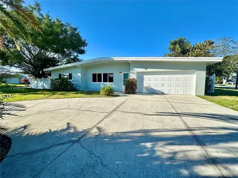 2149 Edythe Drive Dunedin FL 34698