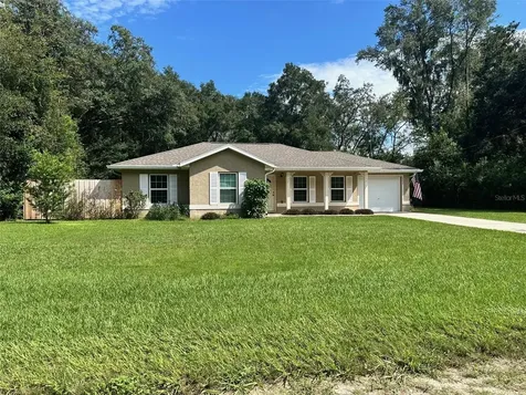 14057 SE 27th Court Summerfield FL 34491