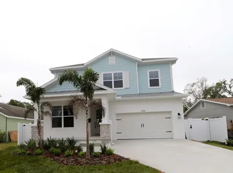 5238 4th Avenue S St Petersburg FL 33707