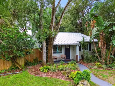 1200 37th Avenue N St Petersburg FL 33704