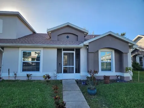 14422 Island Cove Drive Orlando FL 32824